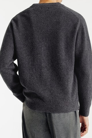 Gilet - Gris