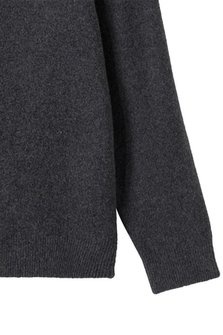 Gilet - Gris