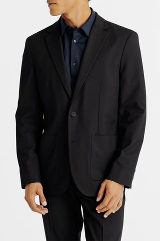 Veste - Noir