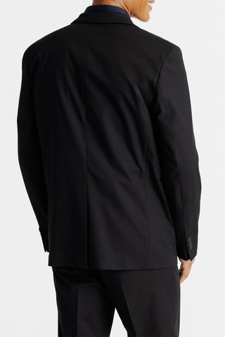 Veste - Noir