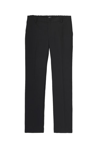 Pantalon de costume - Noir