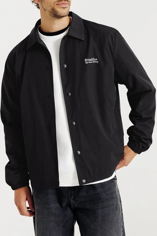 Veste - Noir