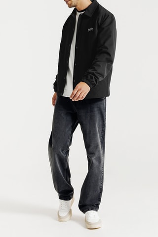 Veste - Noir