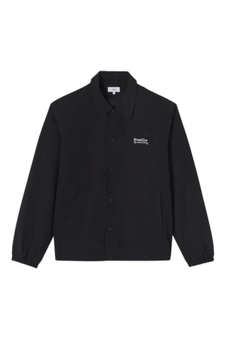 Veste - Noir