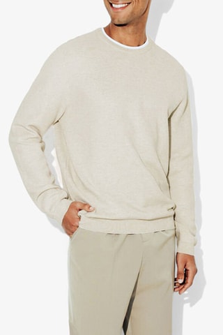 Pull - Beige