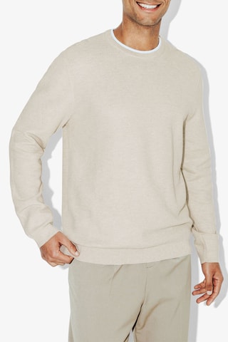 Pull - Beige