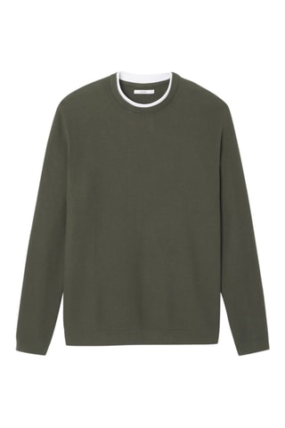Pull - Kaki