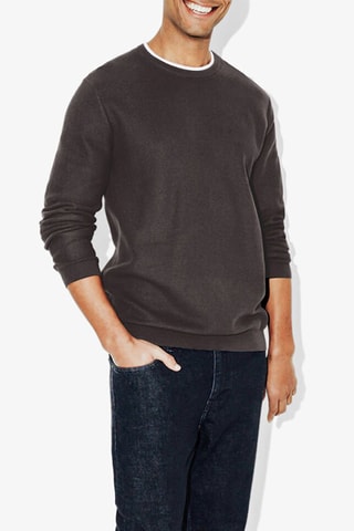 Pull - Gris