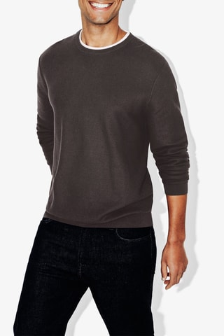 Pull - Gris