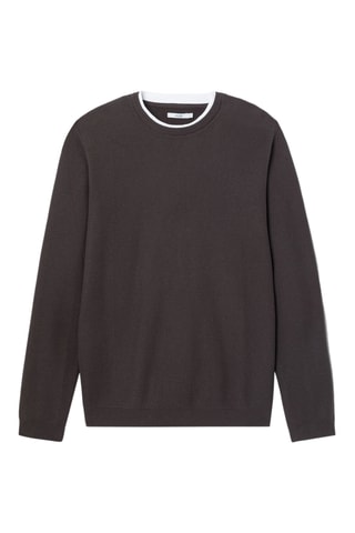 Pull - Gris