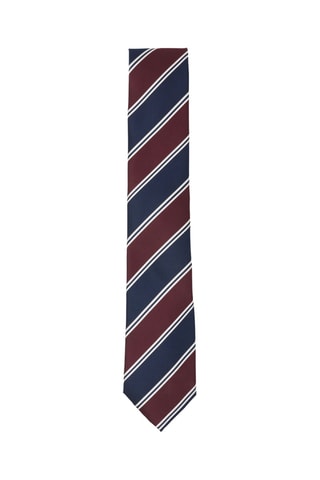 Cravate - Multicolore