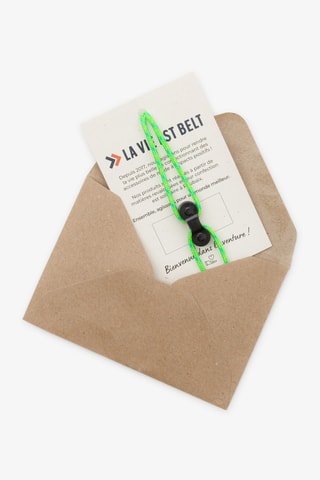 Bracelet - Vert