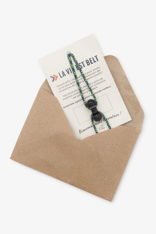 Bracelet - Vert
