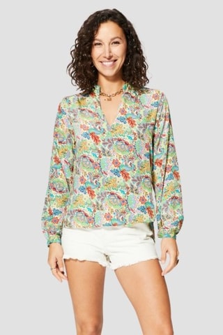 Top - Beige