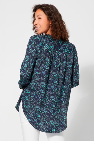 Tuniek - Blauw