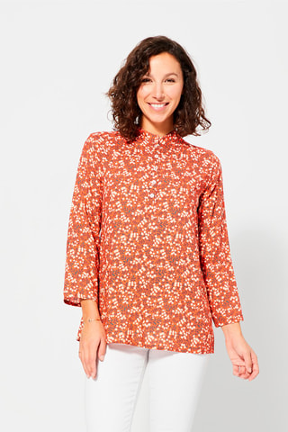 Top - Oranje