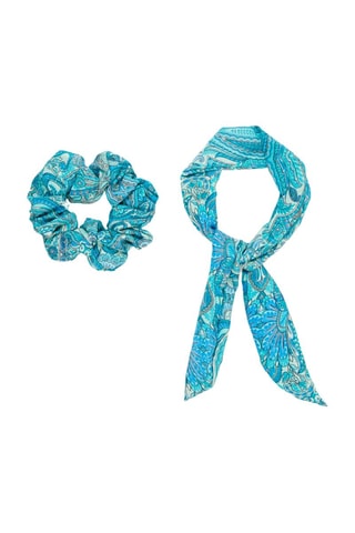 2-in-1 Scrunchie