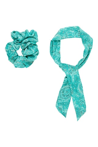 Scrunchie