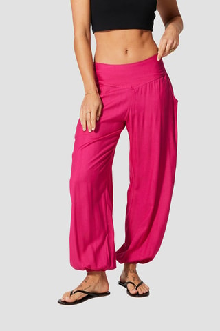 Broek - Roze