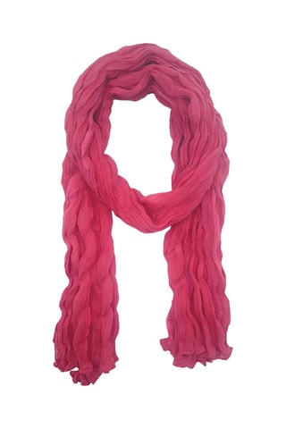 Sjaal - Roze