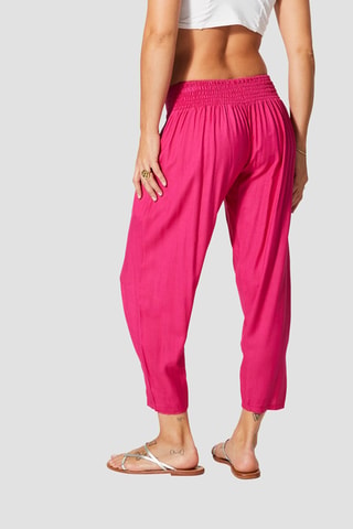 Broek - Roze