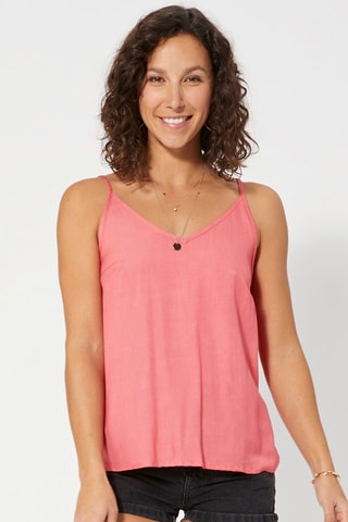 Top - Roze