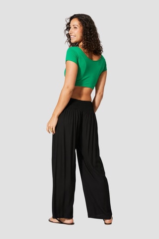 Crop Top - Groen