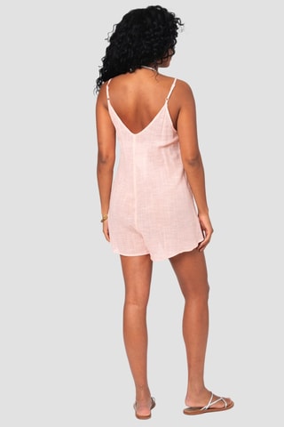 Playsuit - Roze