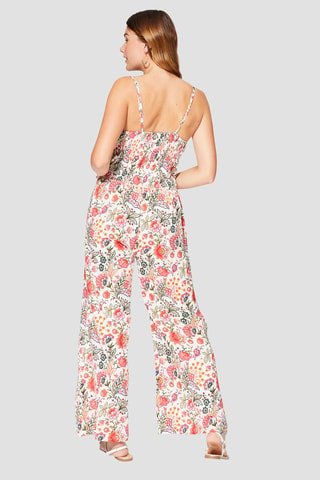 Jumpsuit - Roze