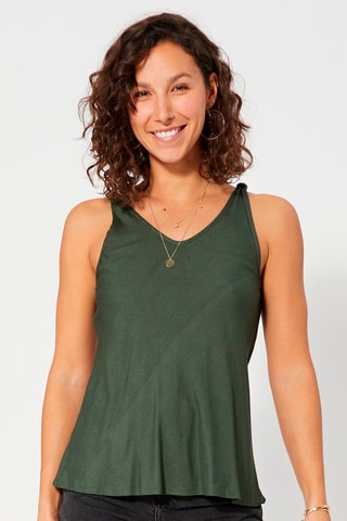 Top - Groen