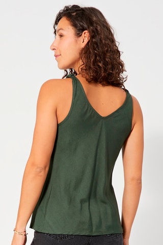 Top - Groen
