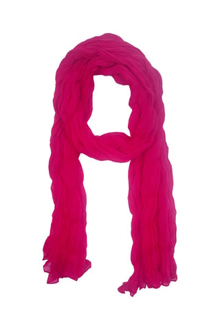 Sjaal - Roze