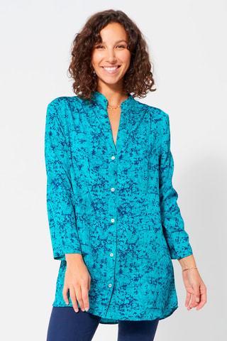 Tuniek - Blauw