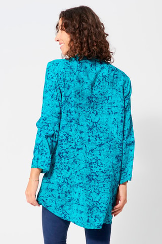 Tuniek - Blauw