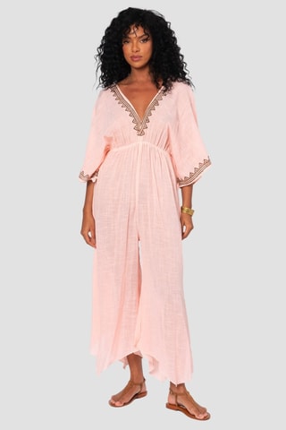 Jumpsuit - Roze