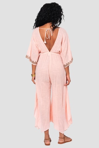 Jumpsuit - Roze