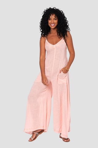 Jumpsuit - Roze