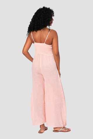 Jumpsuit - Roze