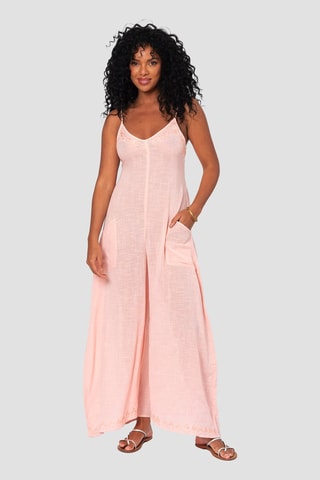 Jumpsuit - Roze