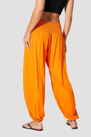 Broek - Oranje