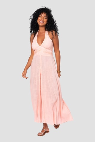 Jumpsuit - Roze