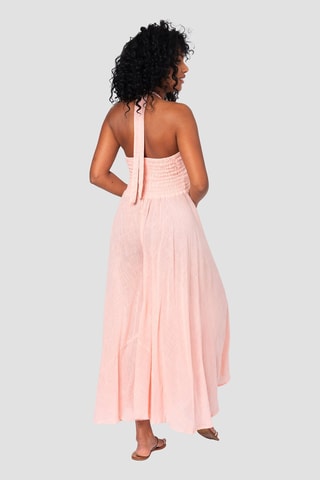 Jumpsuit - Roze