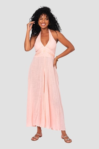 Jumpsuit - Roze