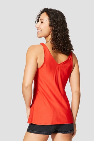 Top - Rood