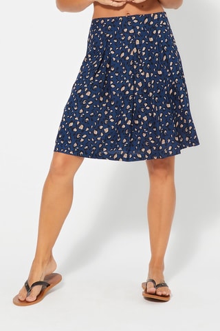 Midirok - Blauw