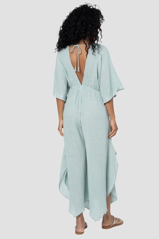 Jumpsuit - Groen