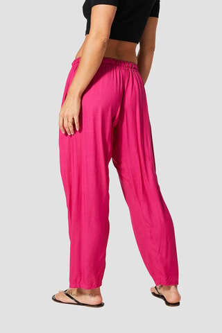 Broek - Roze