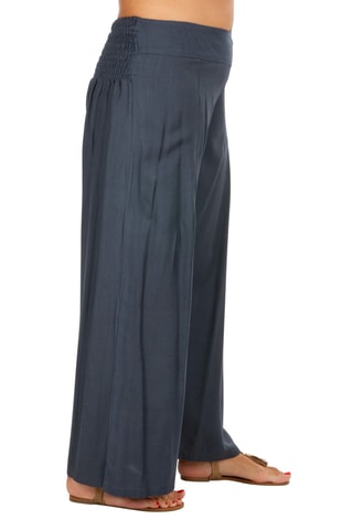 Pantalon - Grijs