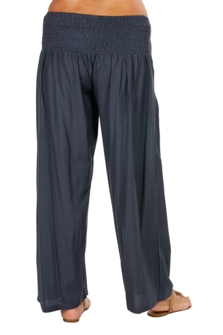 Pantalon - Grijs