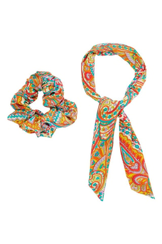 2-in-1 Scrunchie